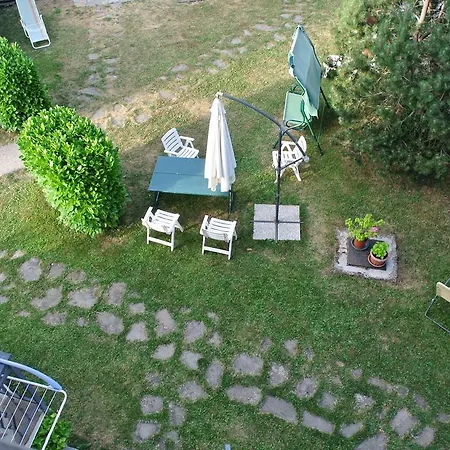Bice Maison d'hôtes