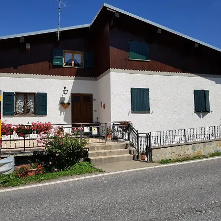 Bice Maison d'hôtes